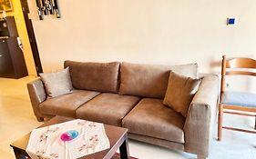 Grand Luxury Apartment Seafront Kalamata